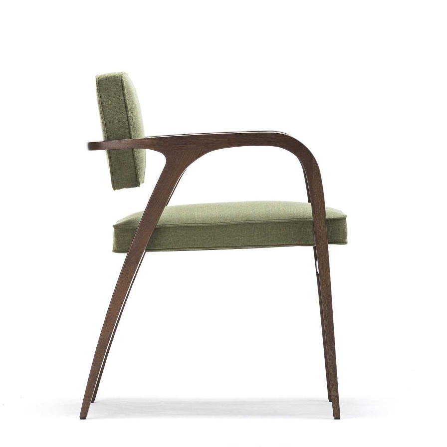 Mobilier Exteta Chaises | Chaise 1938 De Franco Albini