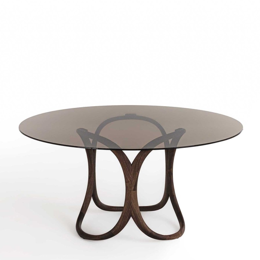 Mobilier Enrico Pellizzoni Tables De Salles A Manger | Table Marlena De Studio Nove.3