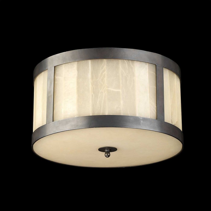 Eclairage Badari Lampes De Plafond | Plafonnier Ronde - 8 Luminaires