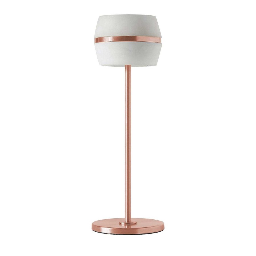 Eclairage Matlight Milano Lampes Portables | Lampe A Poser Tommy Copper