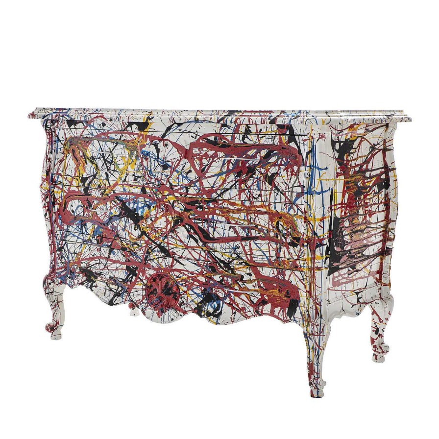 Mobilier Antonio Sala Commodes | 1988 Dresser Pollock