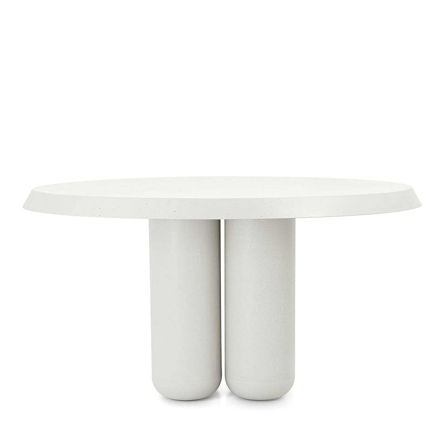 Mobilier Cimento Tables De Salles A Manger | Table A Manger Giudecca