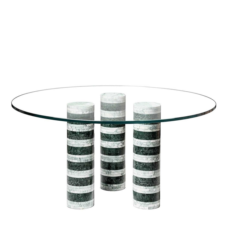 Mobilier Budri Tables De Salles A Manger | Table De Sejour Architexture 03 De Patricia Urquiola