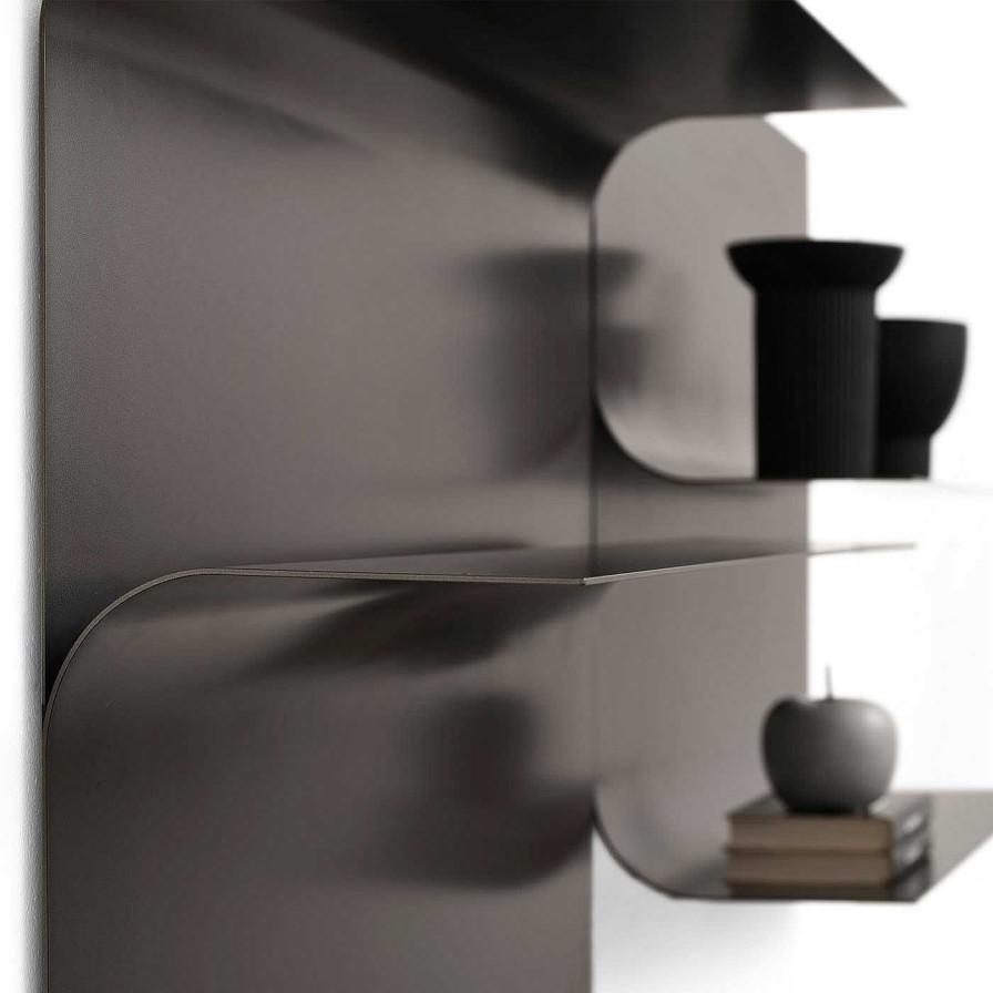 Mobilier Mogg Etageres | Etagere Sfoglia Par Bellavista & Piccini