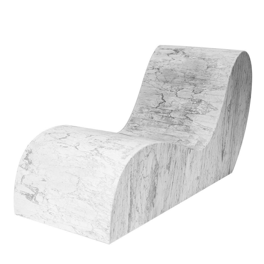 Mobilier Dimarmo Chaises Longues Et Transats D'Exterieur | Ondalta Chaise Longue