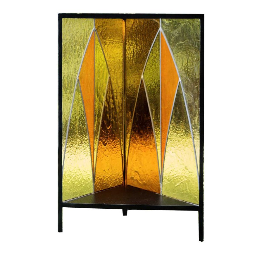 Mobilier Antonio Aricò Armoires | Armoire Orange Cathedrale