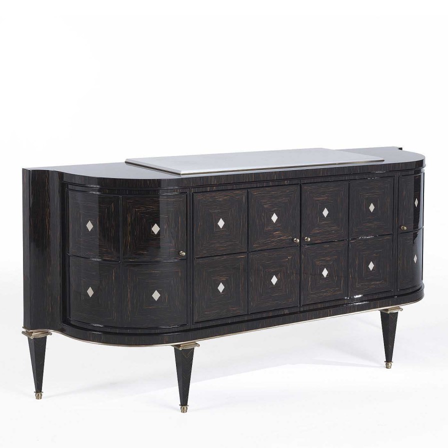 Mobilier Zanaboni Credences | Buffet W047