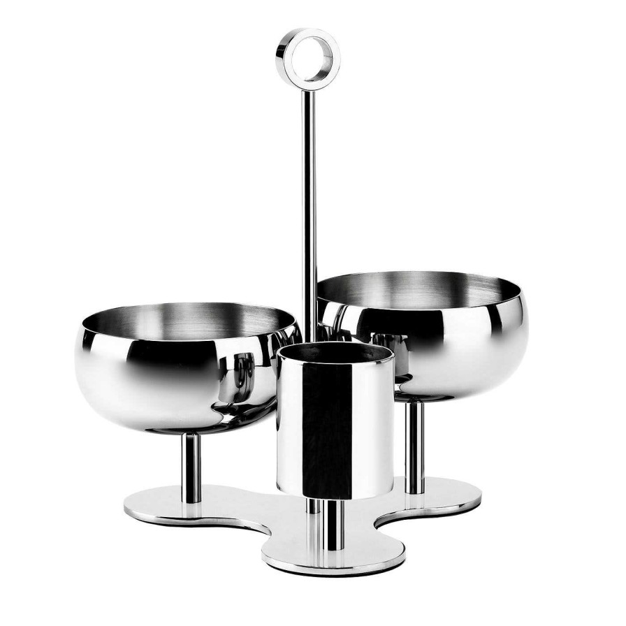 Arts De La Table Elleffe Design Plats De Service Pour Hors-D'Oeuvres | Support Pour Amuse-Bouche