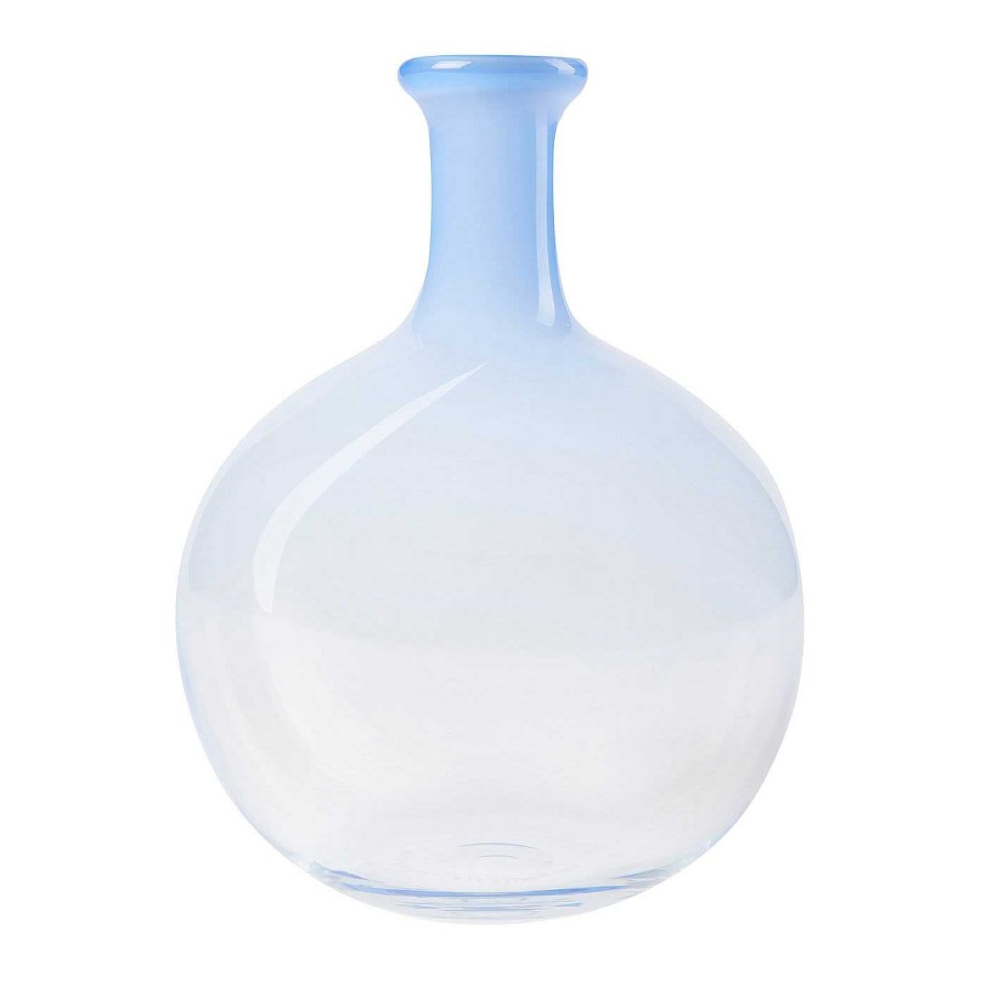 Arts De La Table Emporio Sirenuse Carafes Et Pichets | Pichet Aria Bleu