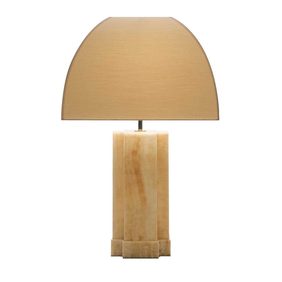 Eclairage Armani Casa Lampes De Table | Lampe A Poser Bloom