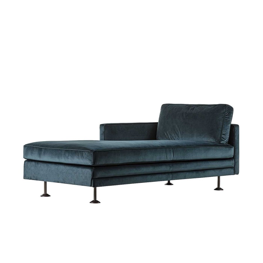 Mobilier Galimberti Nino Meridienne | Chaise Longue Quinto