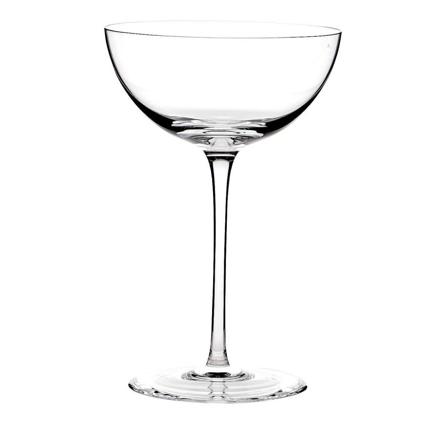 Arts De La Table Mario Cioni & C Verres A Cocktail Et Spiritueux | Lot De 2 Verres A Cocktail Nettare Divino