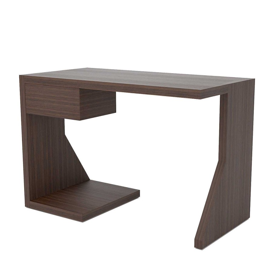 Mobilier Travertini & Pietre Bureaux Et Secretaires | Bureau En Bois Y D'Antonio Saporito