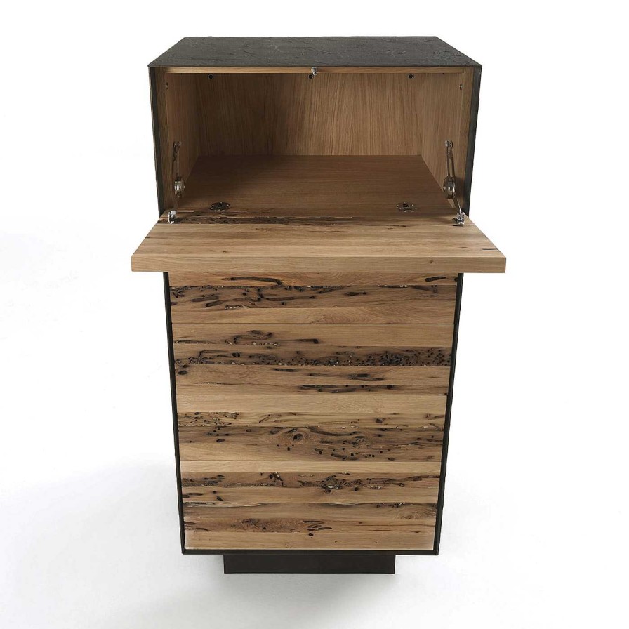 Mobilier Riva 1920 Commodes | Commode A 6 Tiroirs Rialto De Giuliano Cappelletti