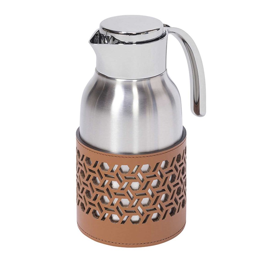 Arts De La Table Rudi Theieres Et Cafetieres | Gemma Carafe Moyenne 1 Lt