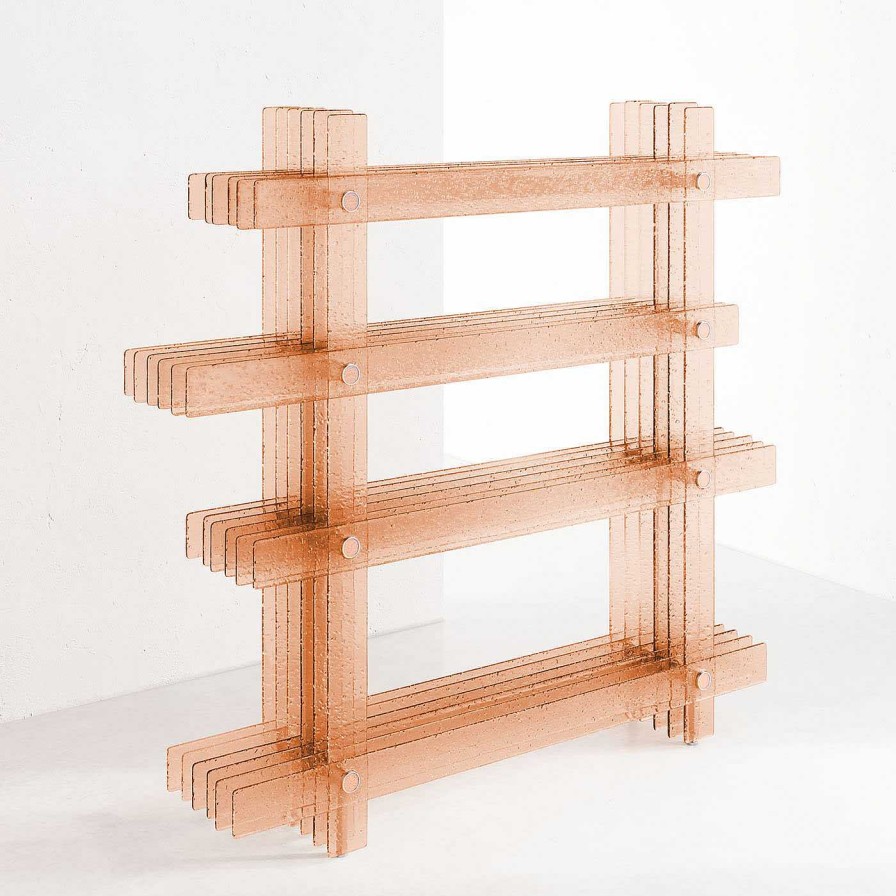 Mobilier Incalmi Bibliotheques | Bibliotheque Ossimori