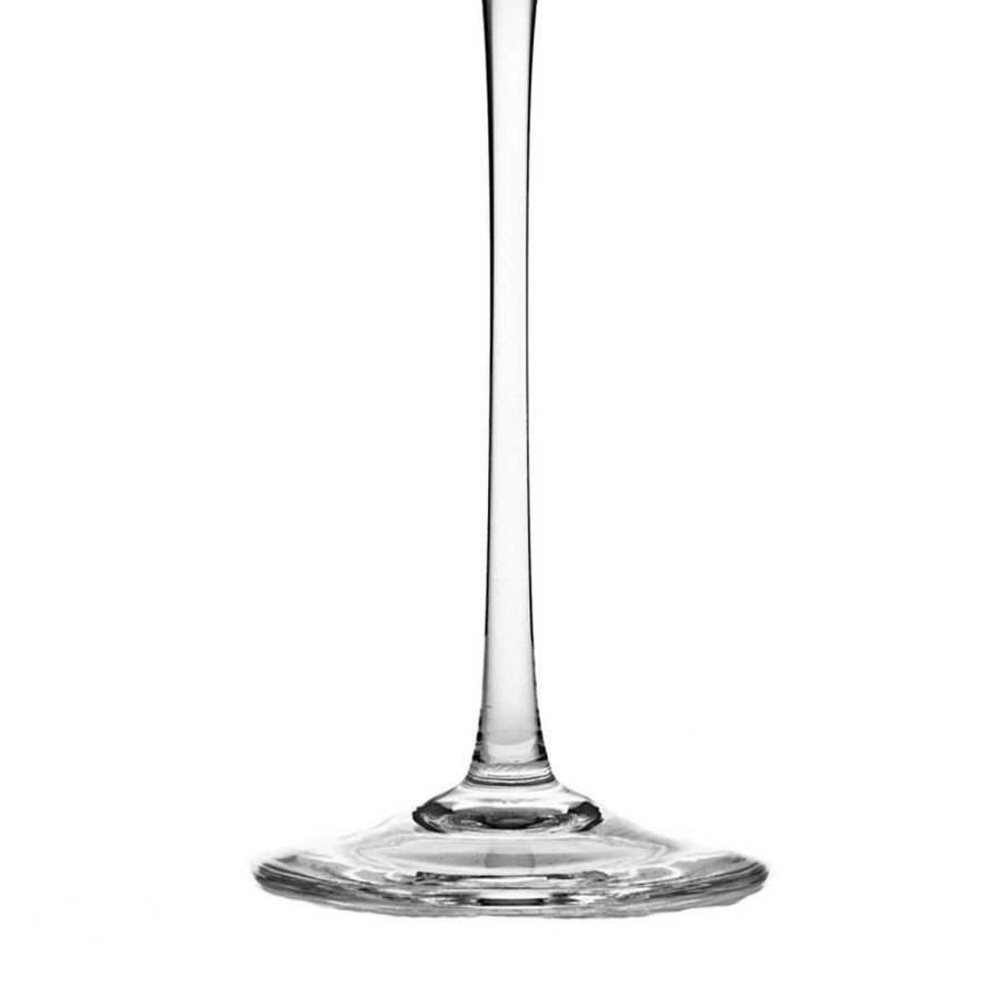 Arts De La Table Cristalleria ColleVilca Verres A Cocktail Et Spiritueux | La Distilleria N°12 - Lot De 6 Verres A Alcool