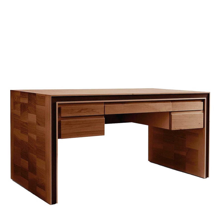 Mobilier Dale Italia Bureaux Et Secretaires | Bureau De Gentilhomme #1