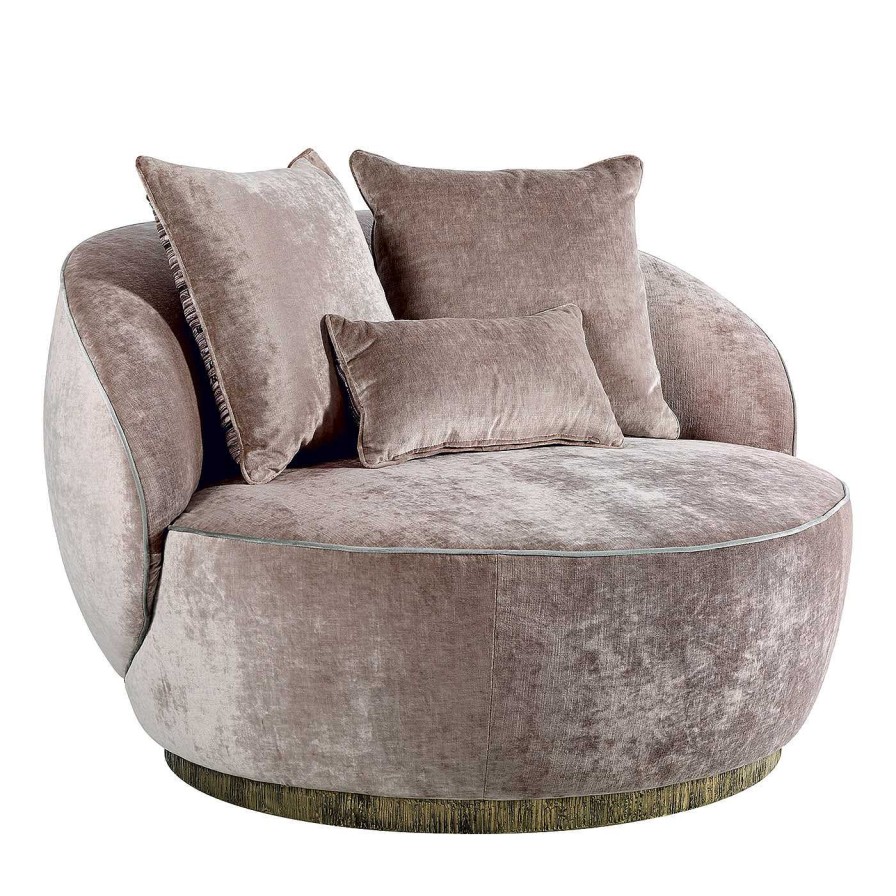 Mobilier Sicis Fauteuils | Fauteuil Prestige