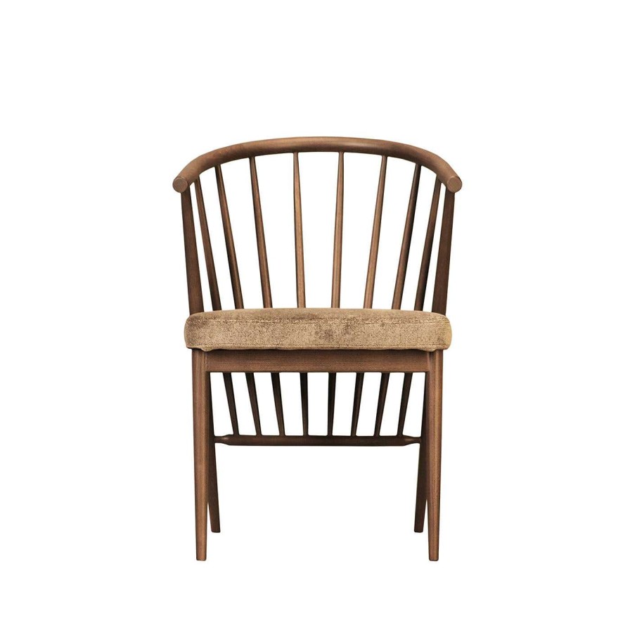 Mobilier Morelato Chaises | Jenny Chair