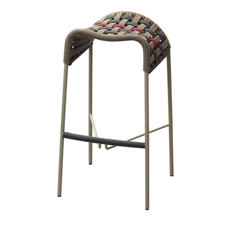 Mobilier Da A Tabourets De Bar | Tabouret Haut Saddle