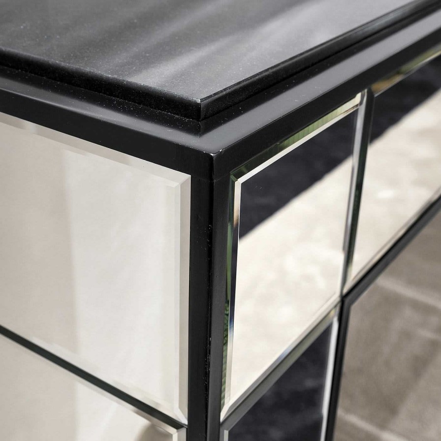 Mobilier Chiara Provasi Consoles | Console Lumiere