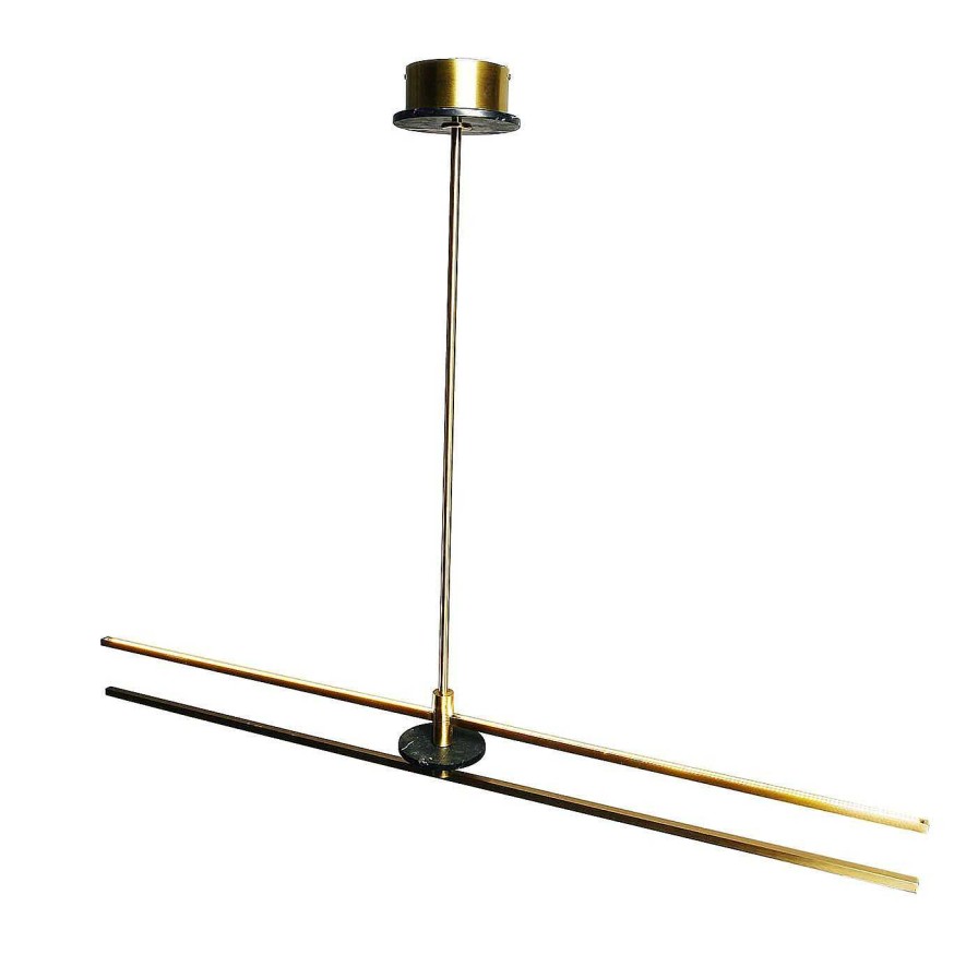 Eclairage Matlight Milano Suspensions | Lampe A Suspension Essential Stick