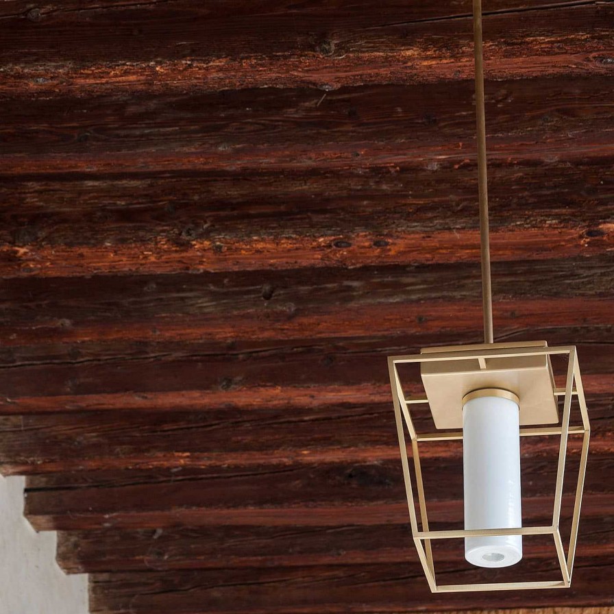 Eclairage Aggiolight Lampes Suspendues D'Exterieur | Lampe A Suspension Noal Design By Alberto Pasetti Bombardella