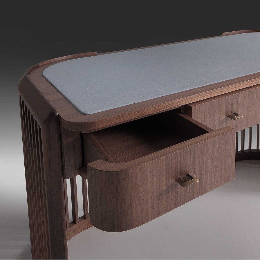 Mobilier Annibale Colombo Bureaux Et Secretaires | Bureau Artemisia