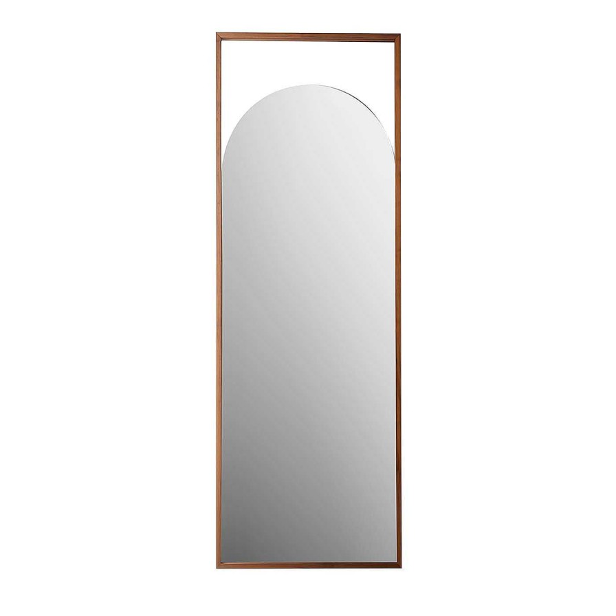 Decoration Rubinacci Napoli Miroirs Psyches | Miroir Arque Attraverso De Gumdesign