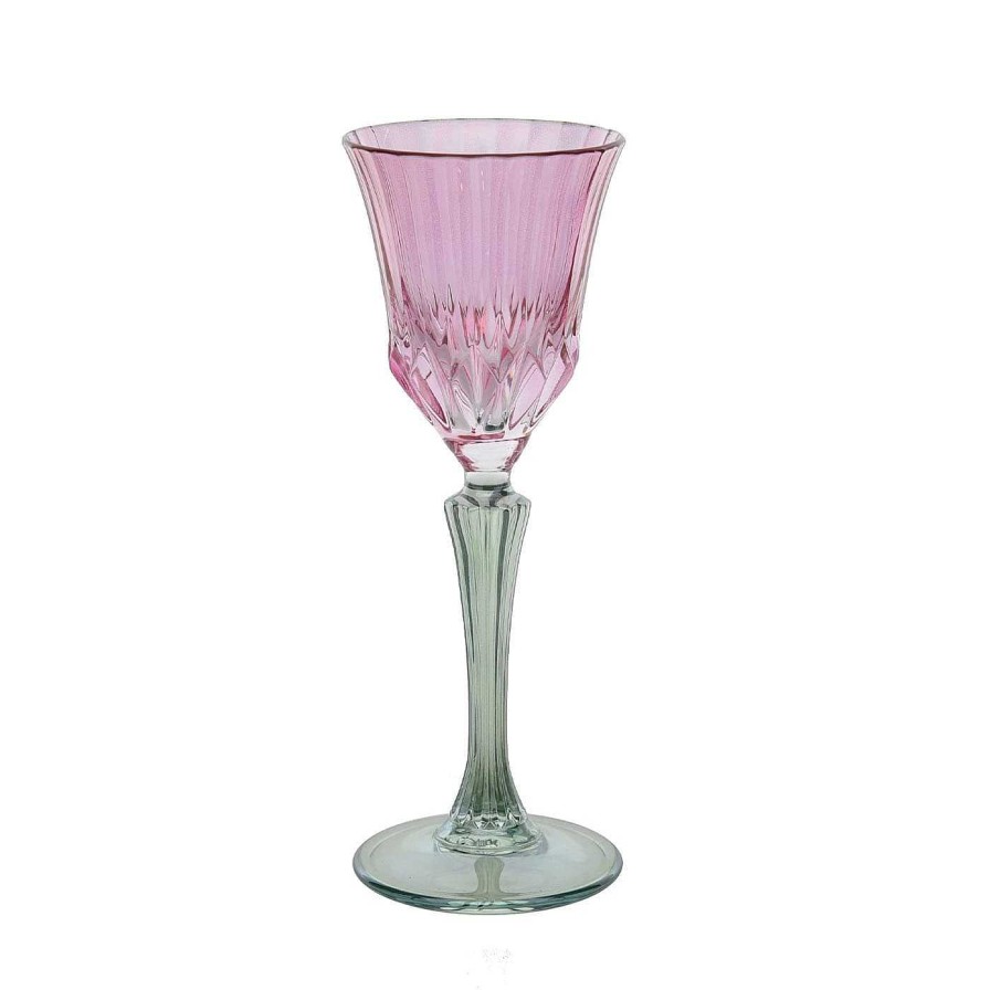 Arts De La Table Creart Verres A Cocktail Et Spiritueux | Ada 06 Set De 6 Verres A Liqueur