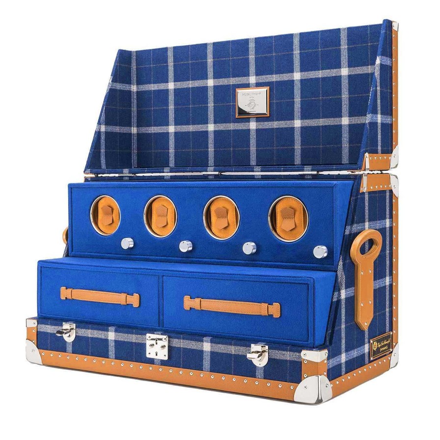 Mobilier Royal Trunk Malles | Tronc D'Enrouleur