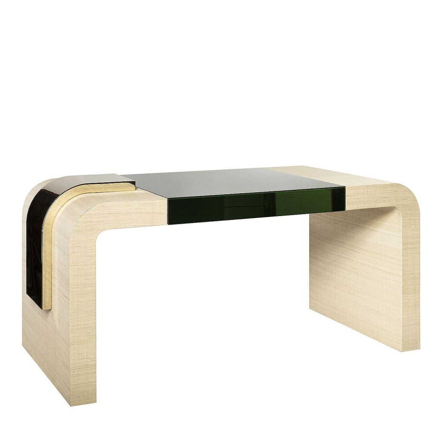 Mobilier Aliprandi Valentino Design Bureaux Et Secretaires | 02.03 Collection Bureau Vert