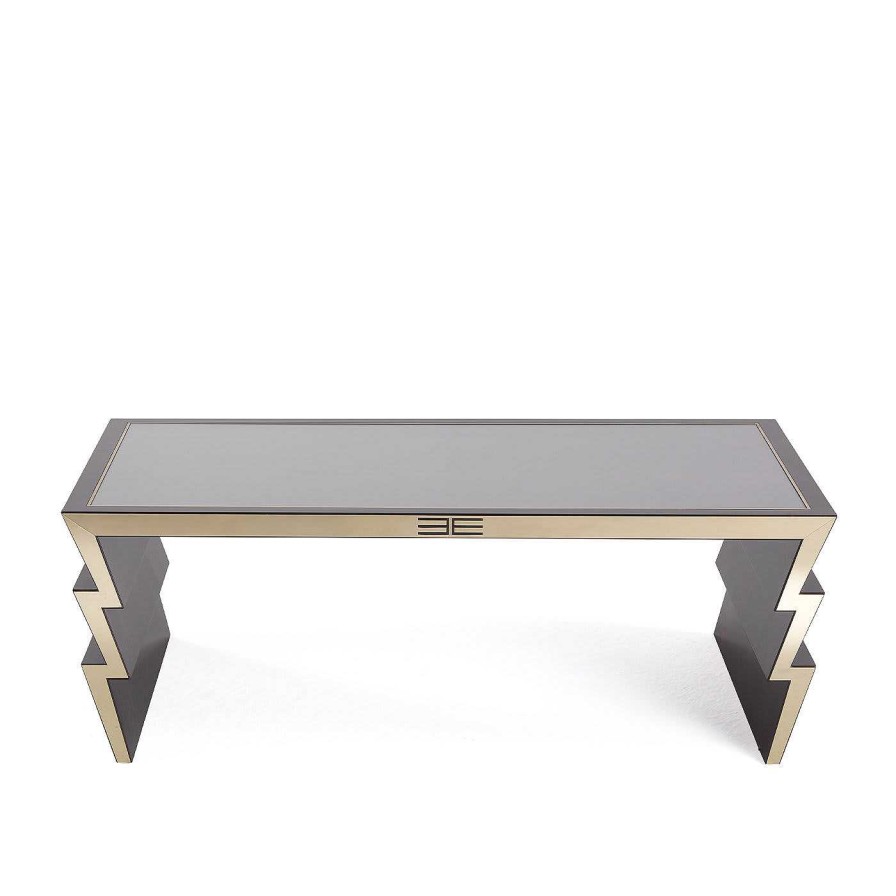 Mobilier ETRO Home Interiors Tables Gigognes | Ziggy - Ensemble De 2 Tables Basses Gigognes