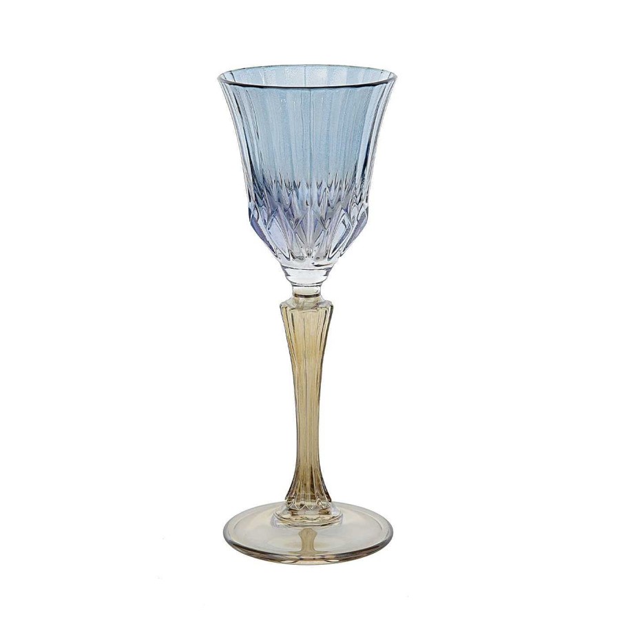 Arts De La Table Creart Verres A Cocktail Et Spiritueux | Ada 06 Set De 6 Verres A Liqueur