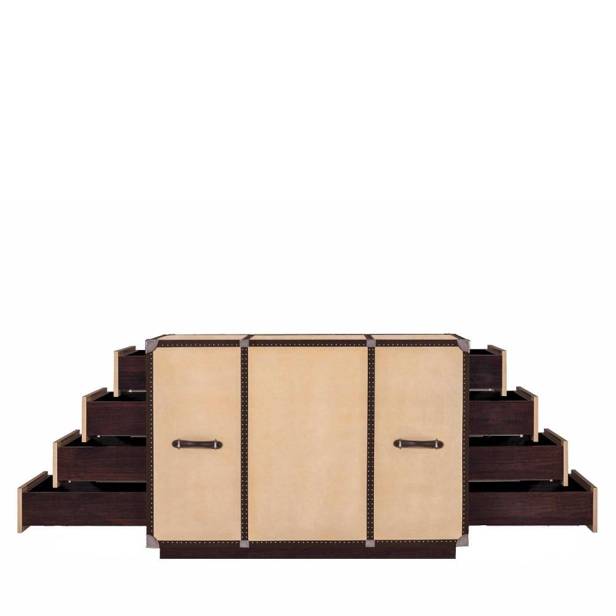 Mobilier Royal Trunk Malles | Malle Courmayeur