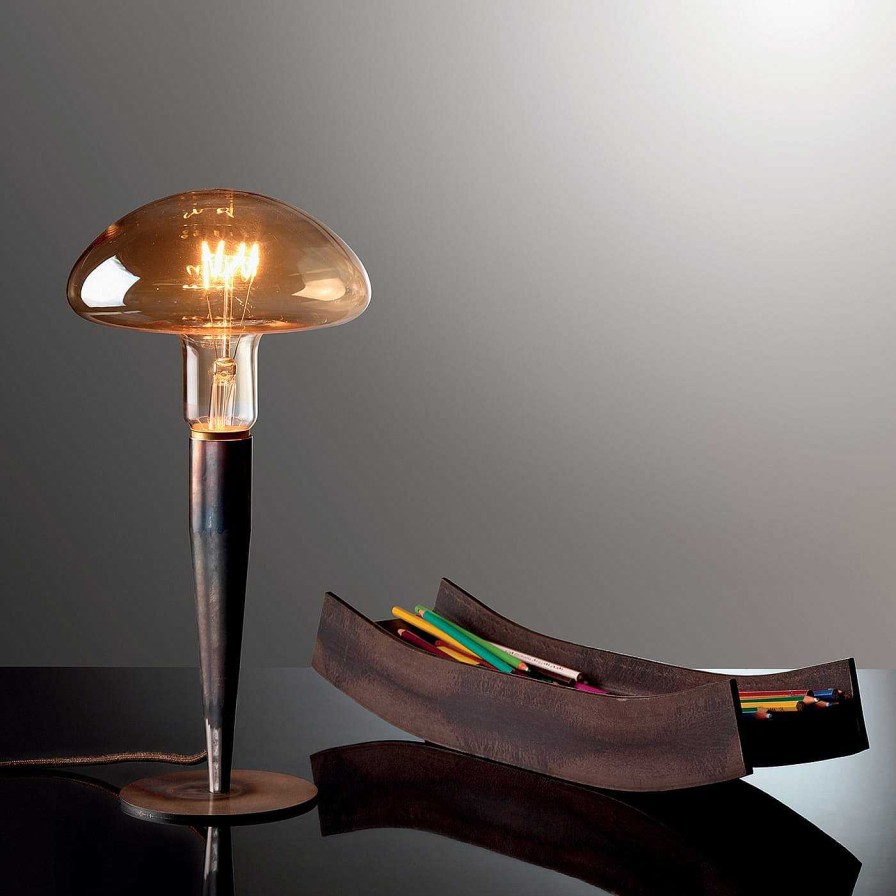 Eclairage Egoluce Lampes De Bureau | Lampe A Poser Unidea