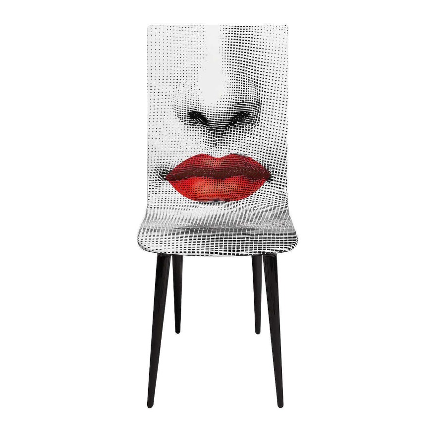 Mobilier Fornasetti Chaises | Chaise Bocca