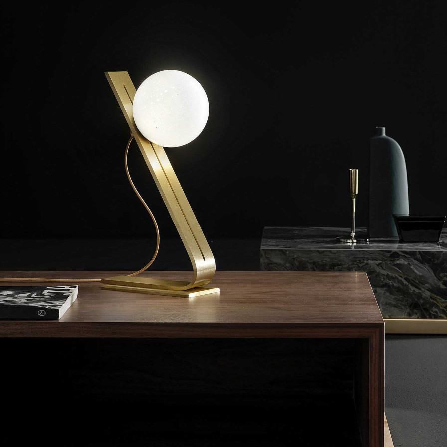 Eclairage Esperia Luci Lampes De Bureau | Lampe De Bureau Daphne