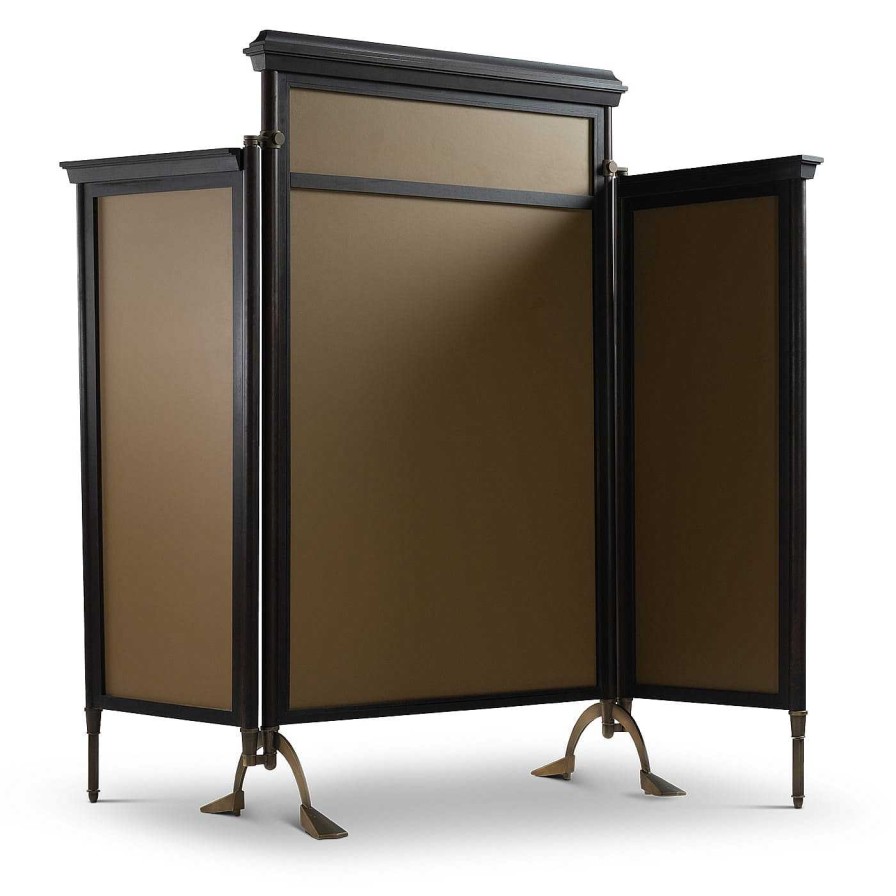 Mobilier B.B. for Reschio Paravents | Le Vanity Screen