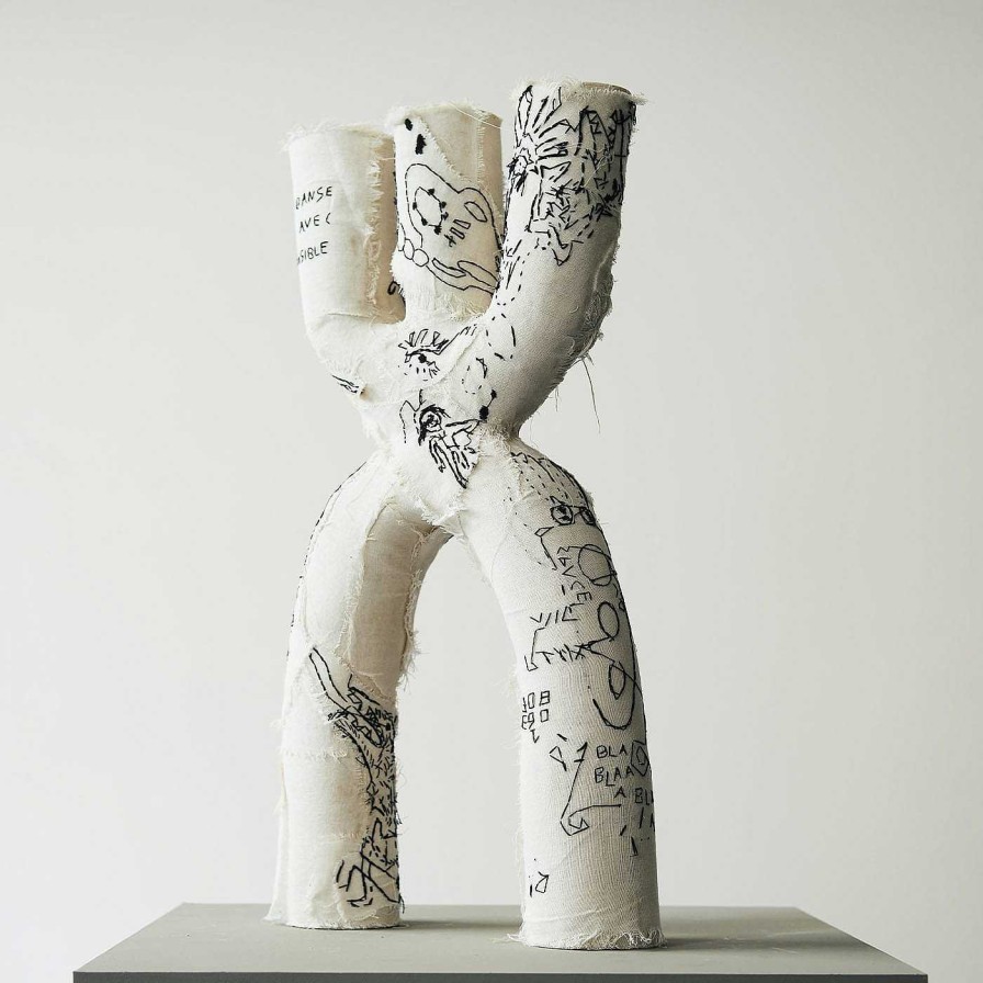 Art Emilie Lisi | Naah:Mm Vase