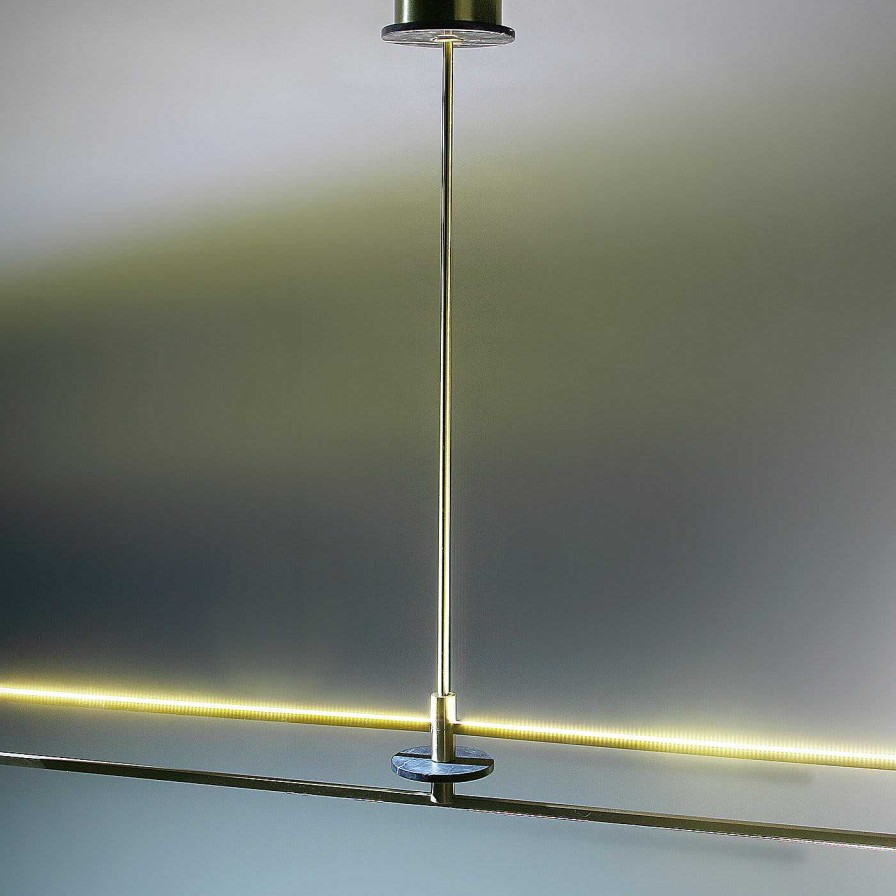 Eclairage Matlight Milano Suspensions | Lampe A Suspension Essential Stick