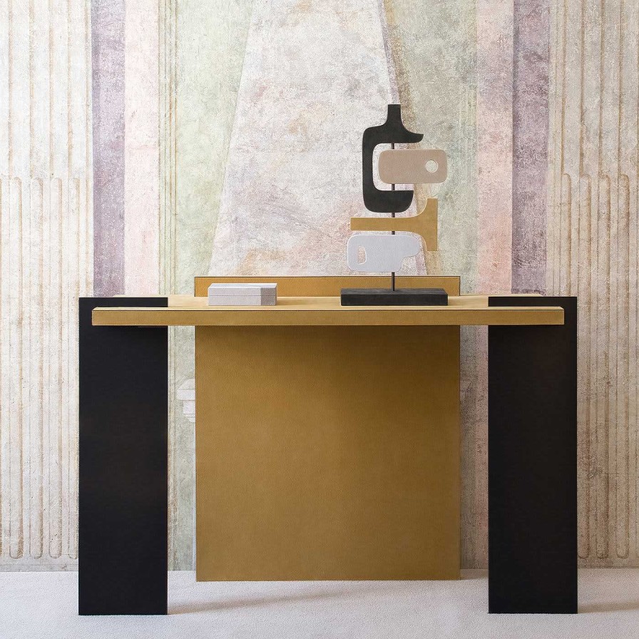 Mobilier Giobagnara Consoles | Console Malaparte