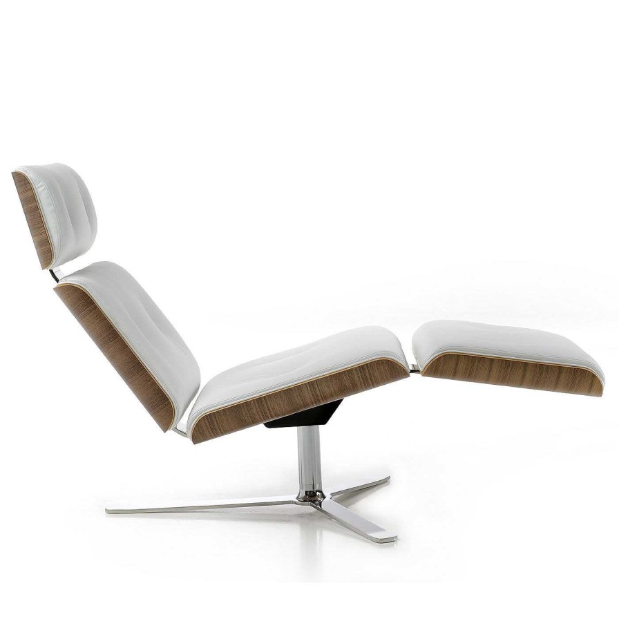 Mobilier Altek Italia Design Meridienne | Armadillo/7 Chaise Longue By Rainer Bachschmid