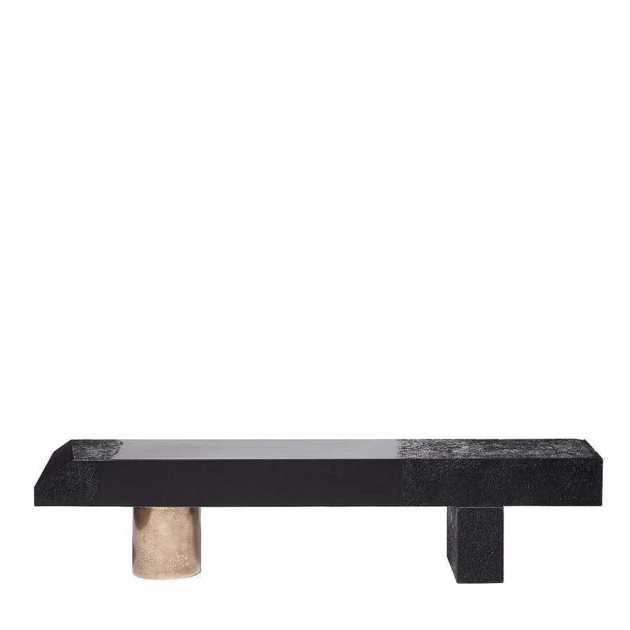 Mobilier Draga & Aurel Bancs | Rive Big Bench