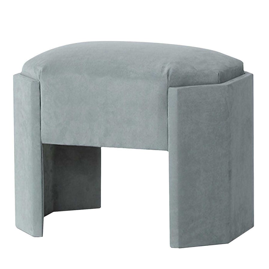 Mobilier Franco Bianchini Tabourets | Tabouret Metro