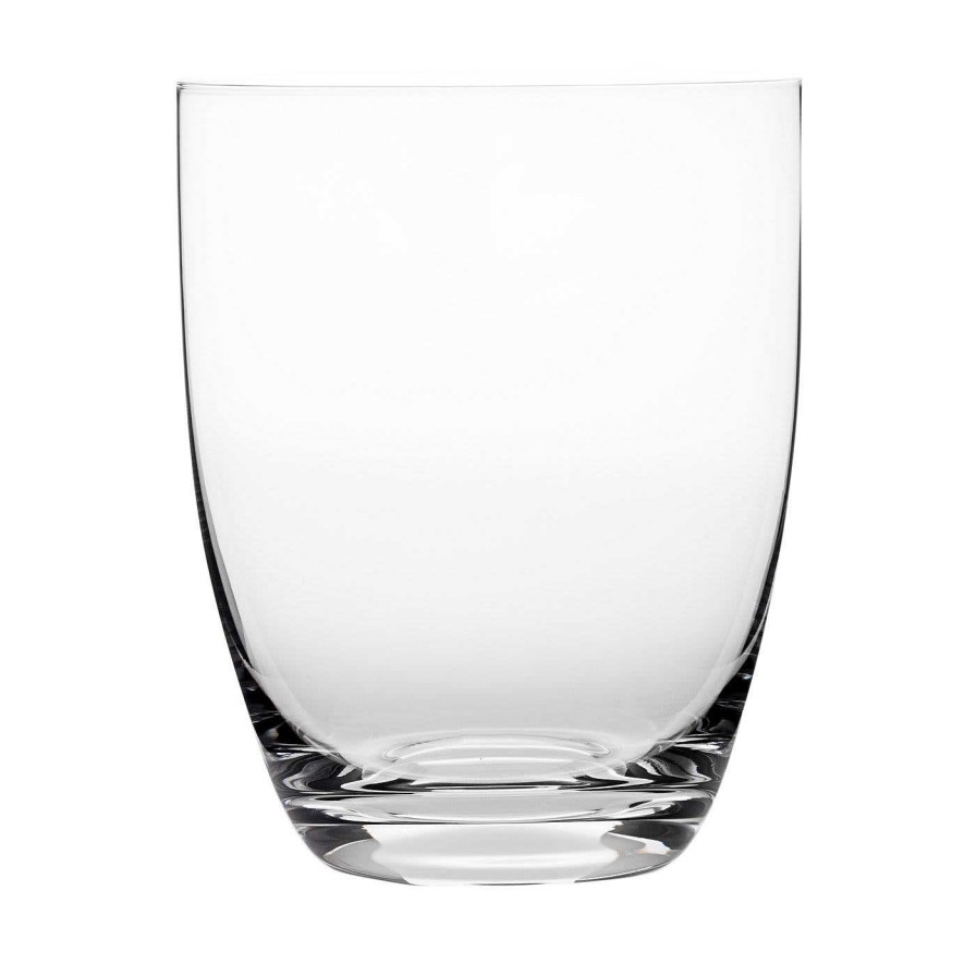 Arts De La Table Cristalleria ColleVilca Verres Et Gobelets | Ensemble De 6 Verres En Cristal Collier