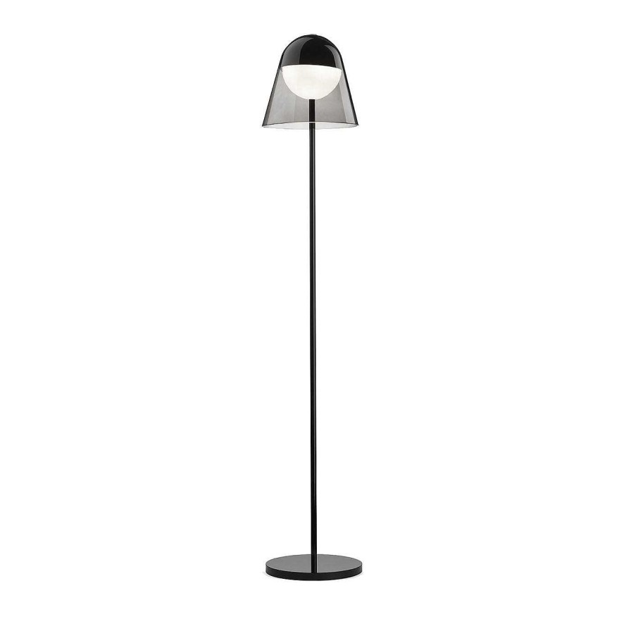 Eclairage Ghidini 1961 Lampadaires | Lampadaire Helios Par Branch Creative