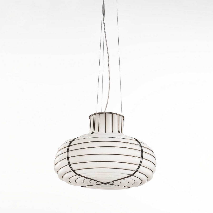 Eclairage Siru Illuminazione Suspensions | Pendentif Chapeau