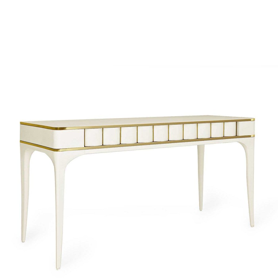 Mobilier Isabella Costantini Bureaux Et Secretaires | Bureau Duilio